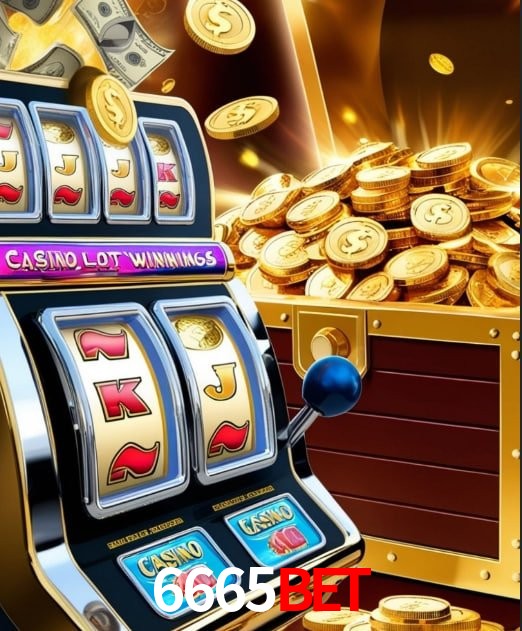 Experiência VIP 6665BET