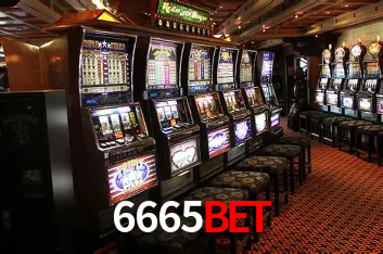 Desvendando o Mundo dos Jogos Virtuais na 6665BET