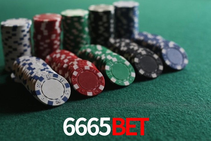 Statistics 6665BET