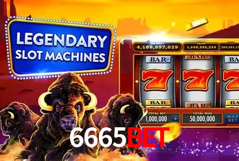 Desvendando o Mundo dos Jogos Virtuais na 6665BET