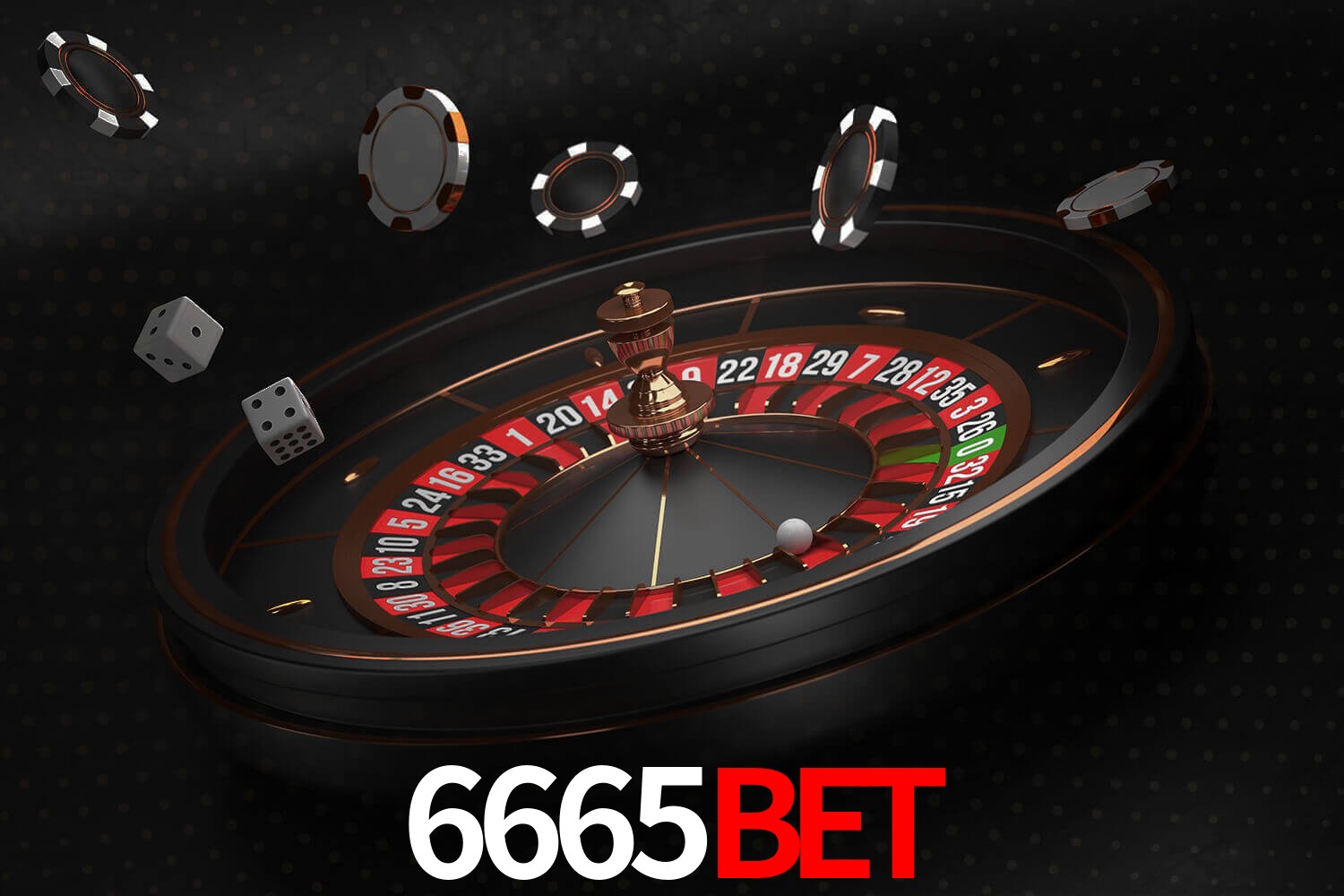 6665BET: Seu Cassino Premiado com Pagamentos Rápidos