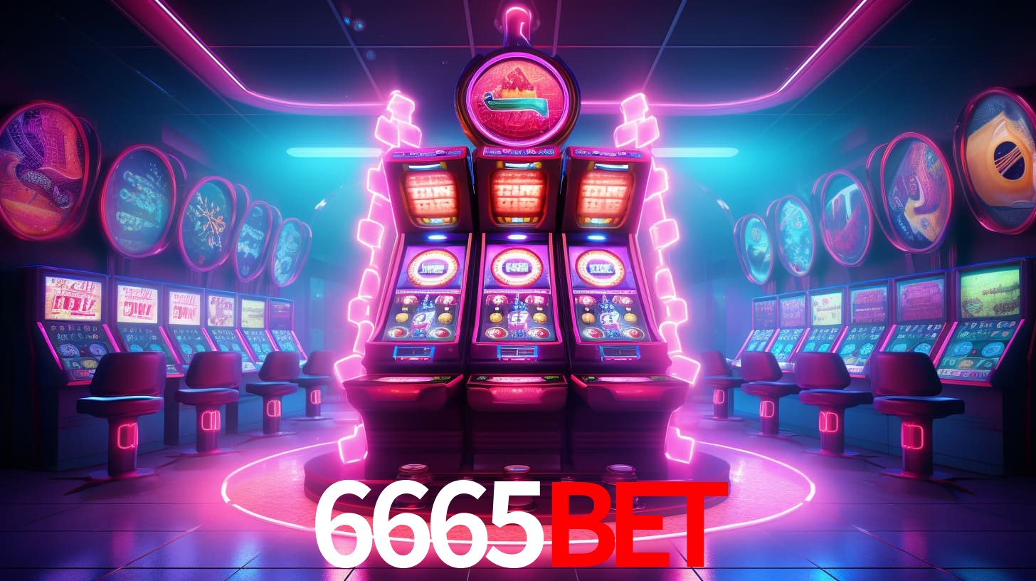 6665BET APP