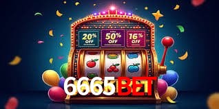 2FA Security 6665BET