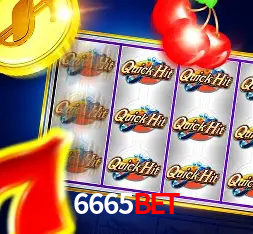 A Experiência Imersiva dos Cassinos Ao Vivo no 6665BET
