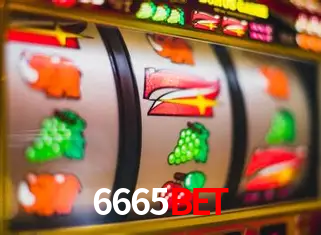 Descubra a Magia dos Jogos de Arcade no 6665BET