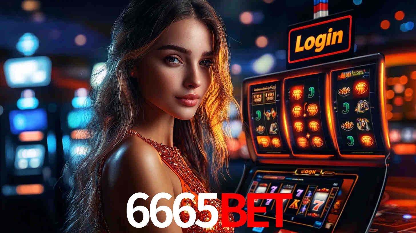 6665BET.com