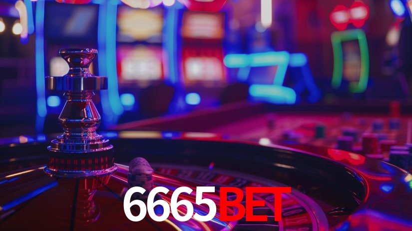 Experimente o Login Seguro Premium no 6665BET