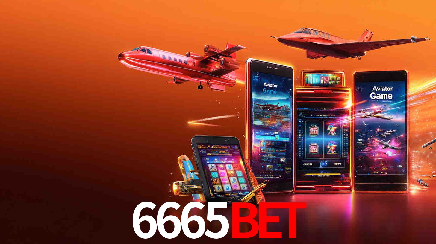A Emoção da Loteria na 6665BET: Uma Chance de Mudança de Vida