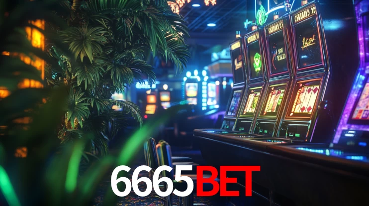 Daily Bonuses 6665BET