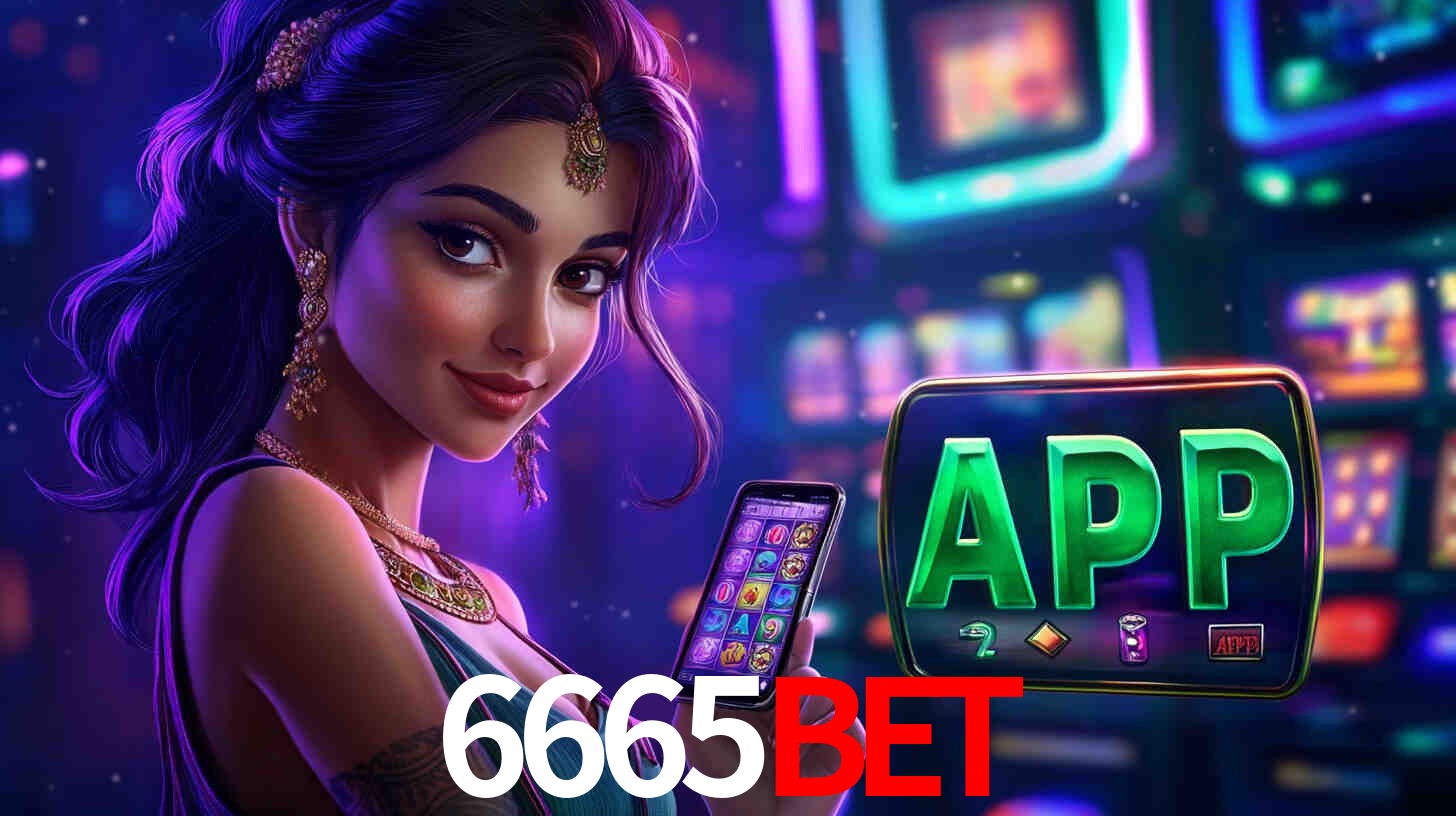 6665BET