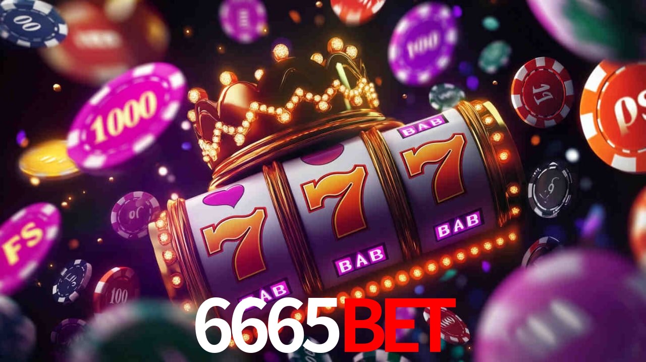 Game Statistics 6665BET