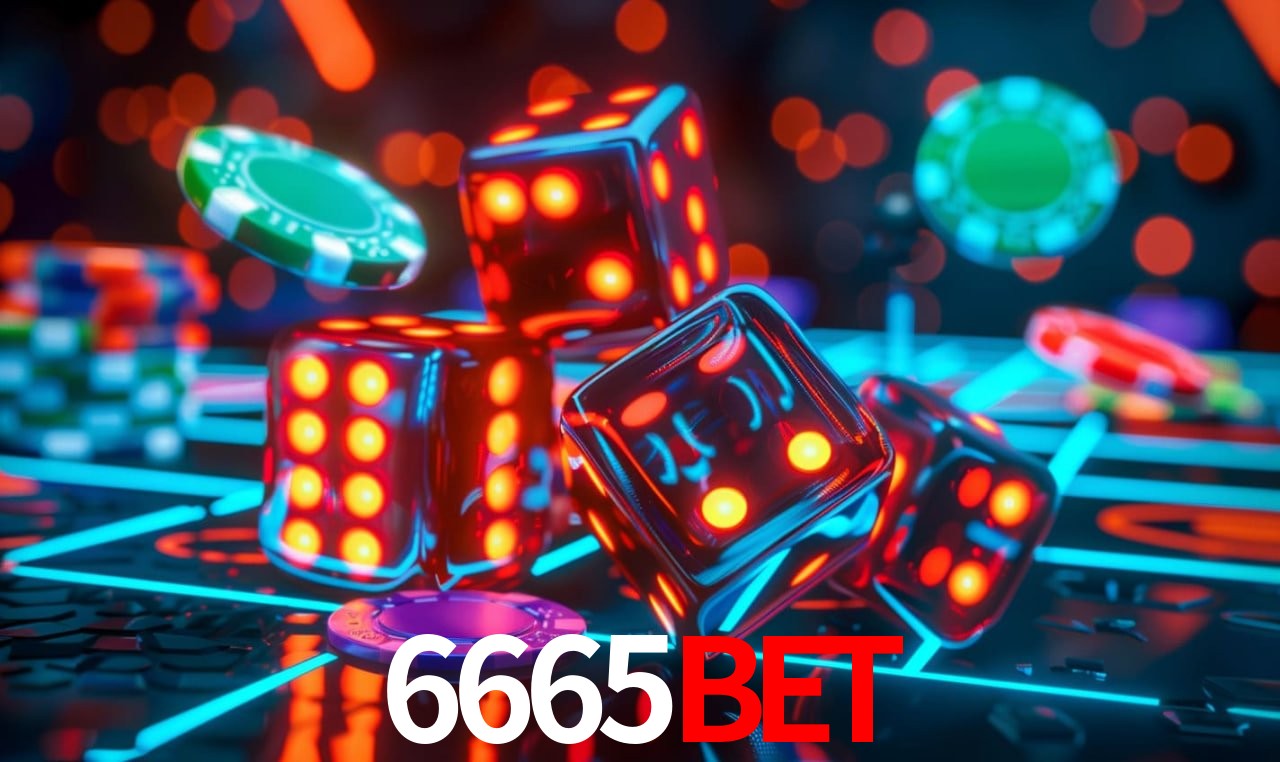 A Emoção da Loteria na 6665BET: Uma Chance de Mudança de Vida