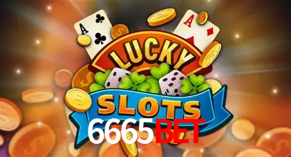A Emoção da Loteria na 6665BET: Uma Chance de Mudança de Vida