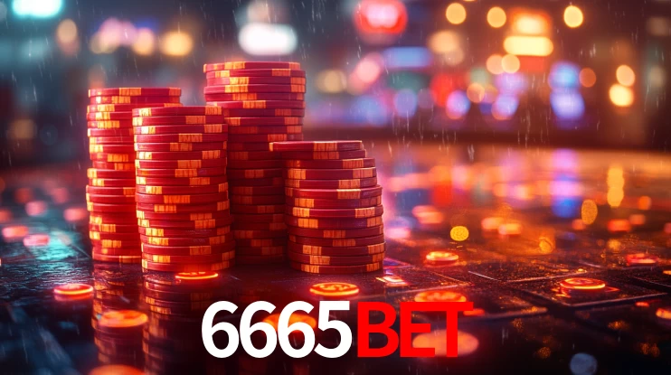 6665BET: Jogos de Caça-Níqueis-Altas Recompensas, Roleta-Velocidade, Blackjack-Desafios Máximos
