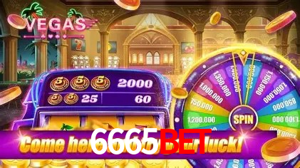 Seasonal Promotions 6665BET