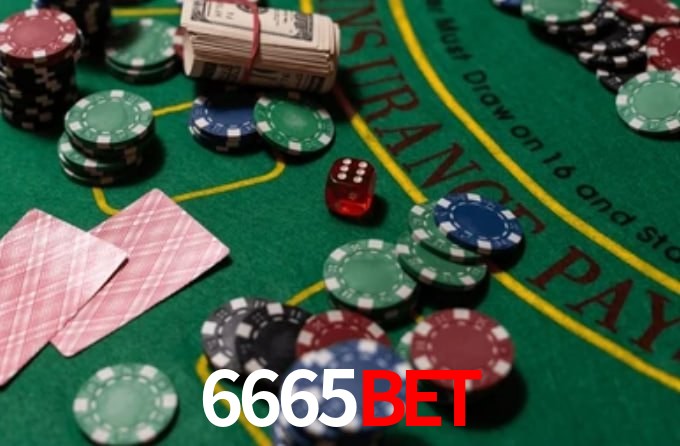 6665BET.com