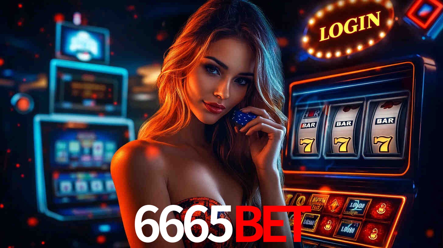 6665BET
