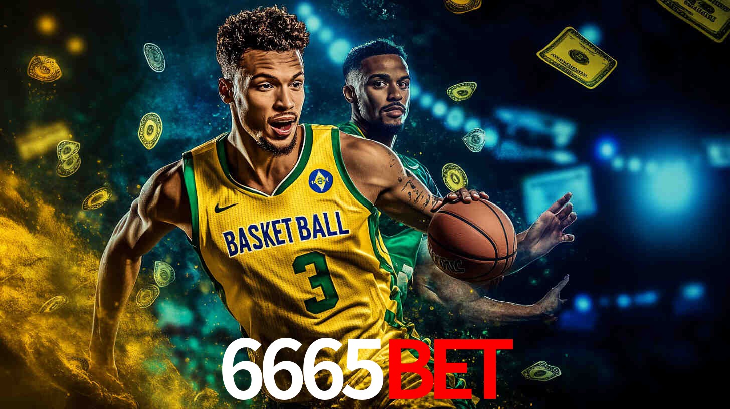 Desvendando o Mundo dos Jogos Virtuais na 6665BET
