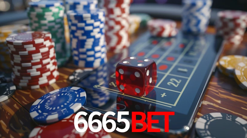 6665BET