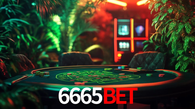 Welcome Bonus 6665BET