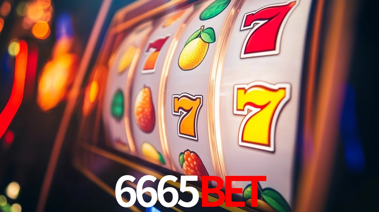 Ofertas Imperdíveis na 6665BET: Promoções e Bônus Que Valem a Pena