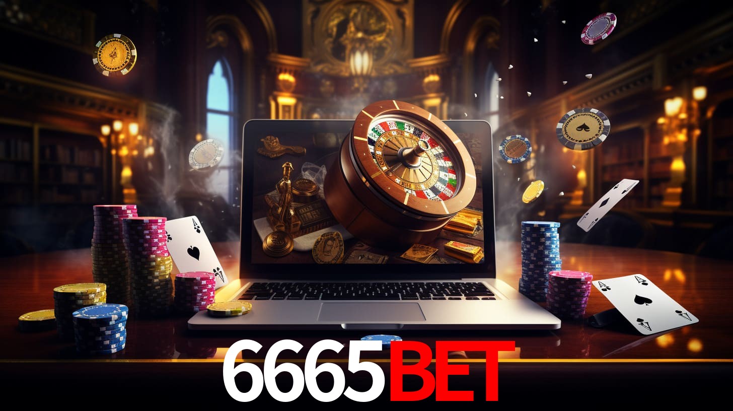 Tournaments 6665BET
