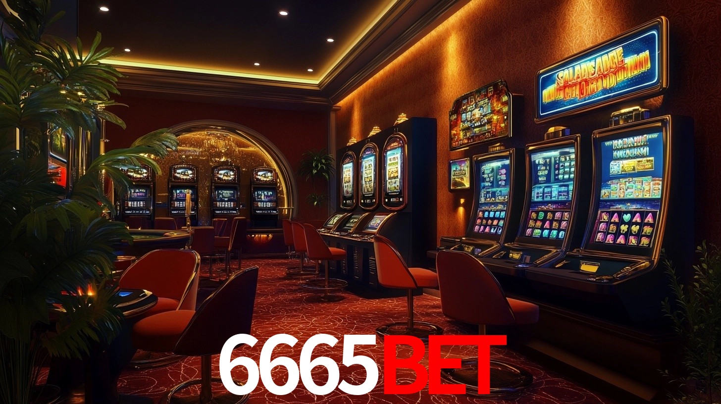 Exclusive Games 6665BET