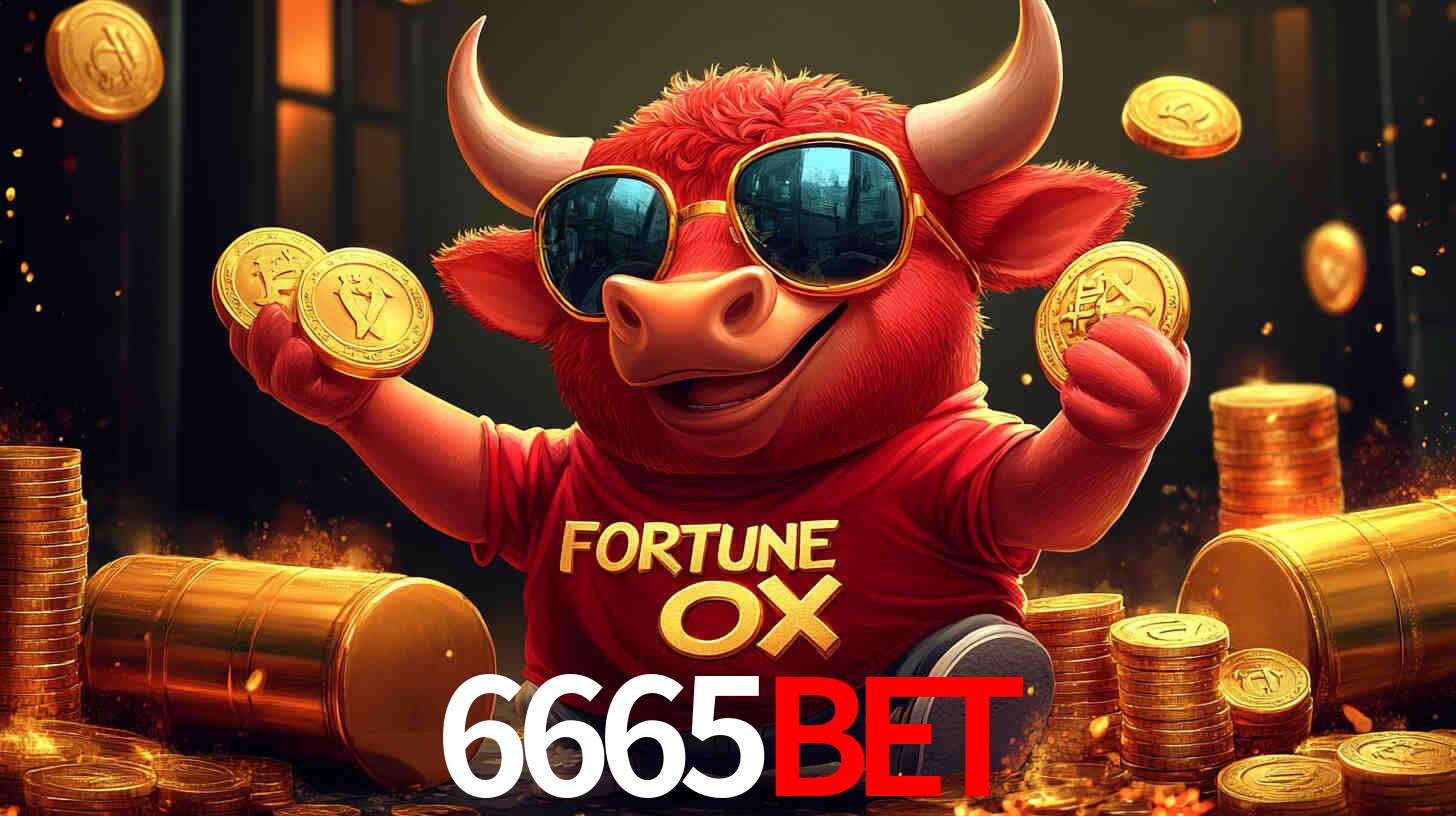 A Revolução dos Aplicativos de Jogos no 6665BET