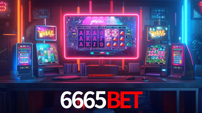 6665BET