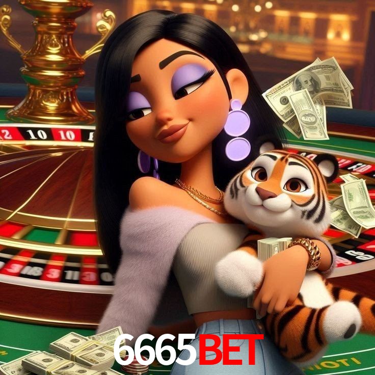Football Betting 6665BET