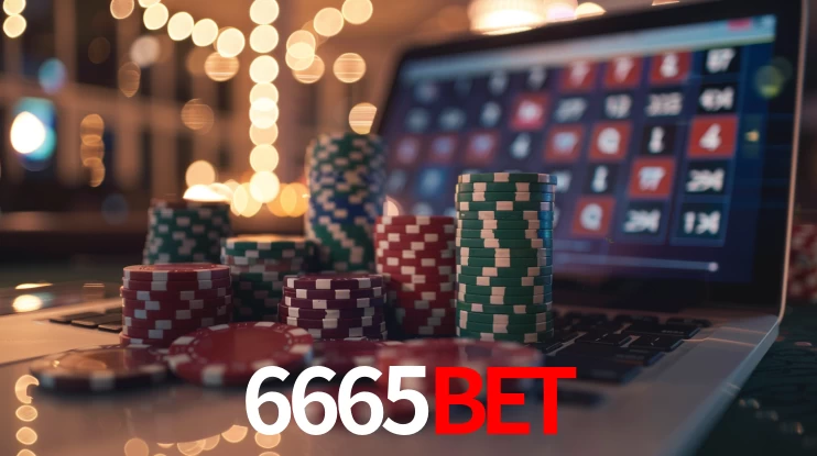 Live Casino 6665BET