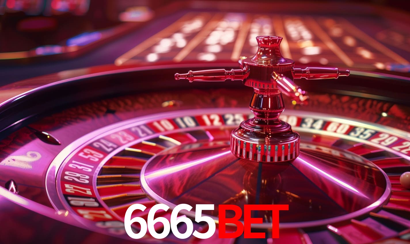 Explorando a Categoria de Eventos em Apostas na 6665BET