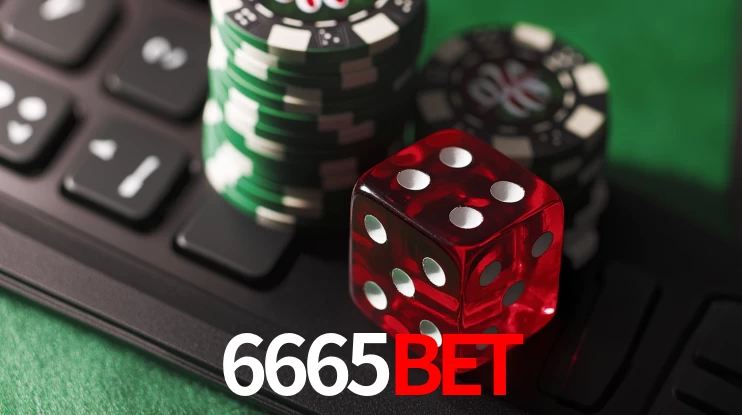 Game Providers 6665BET