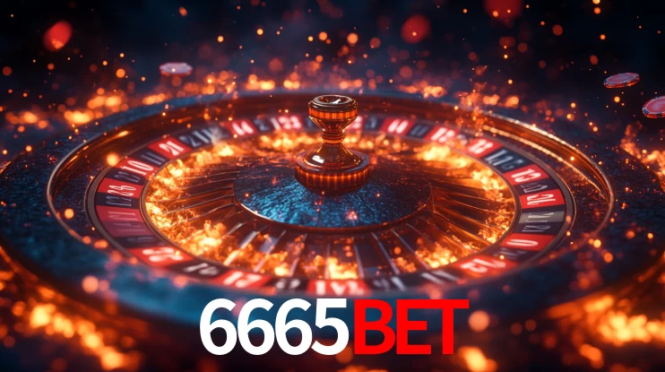 Explore as vantagens do 6665BET: serviço profissional e confiabilidade