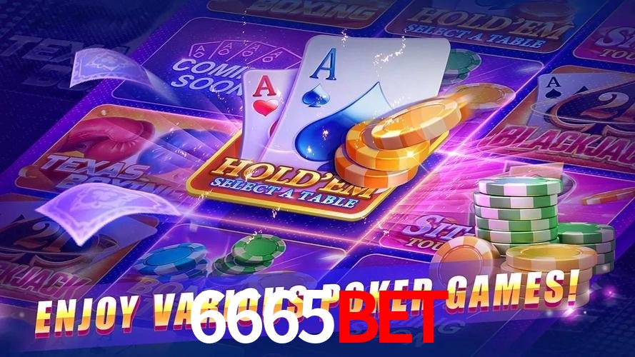Descubra o Programa VIP da 6665BET: Vantagens Exclusivas para Jogadores