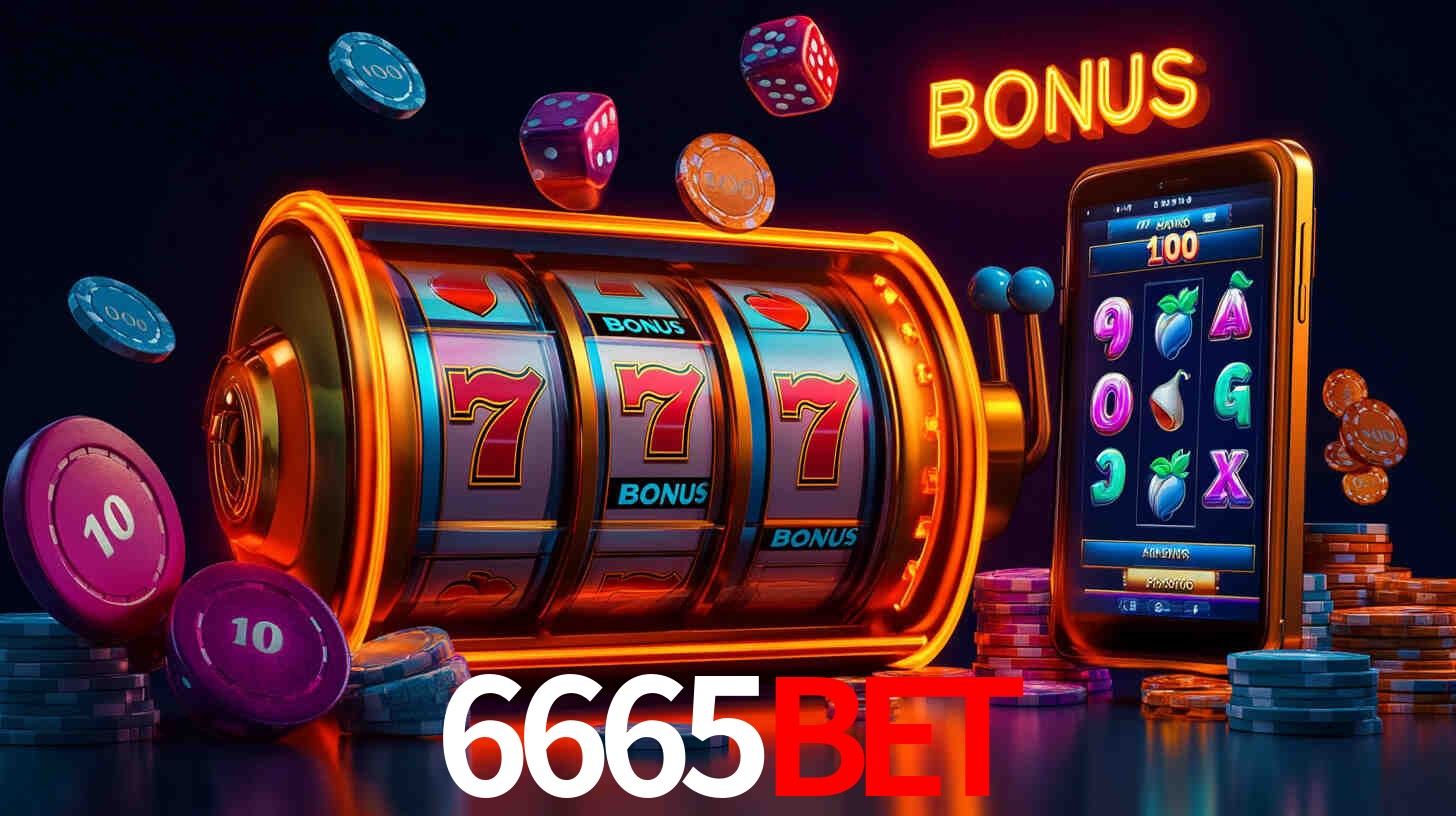 Descubra o Programa VIP da 6665BET: Vantagens Exclusivas para Jogadores