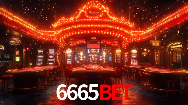 6665BET