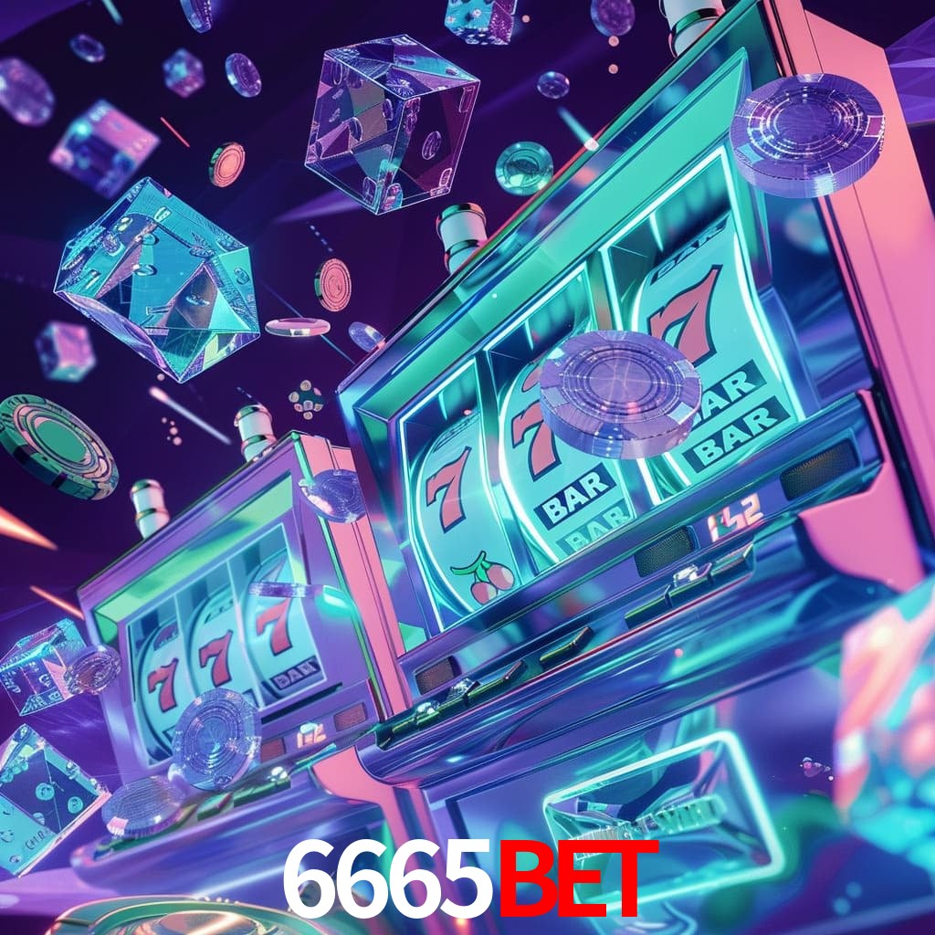 Desvendando o Mundo dos Jogos Virtuais na 6665BET