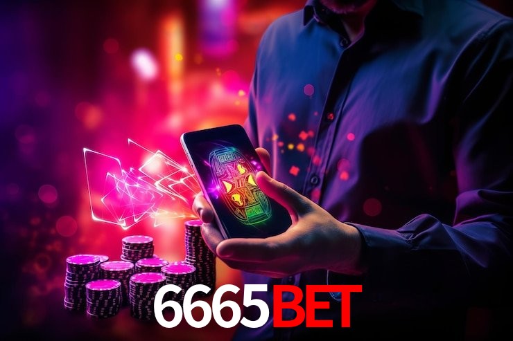 cassino 6665BET
