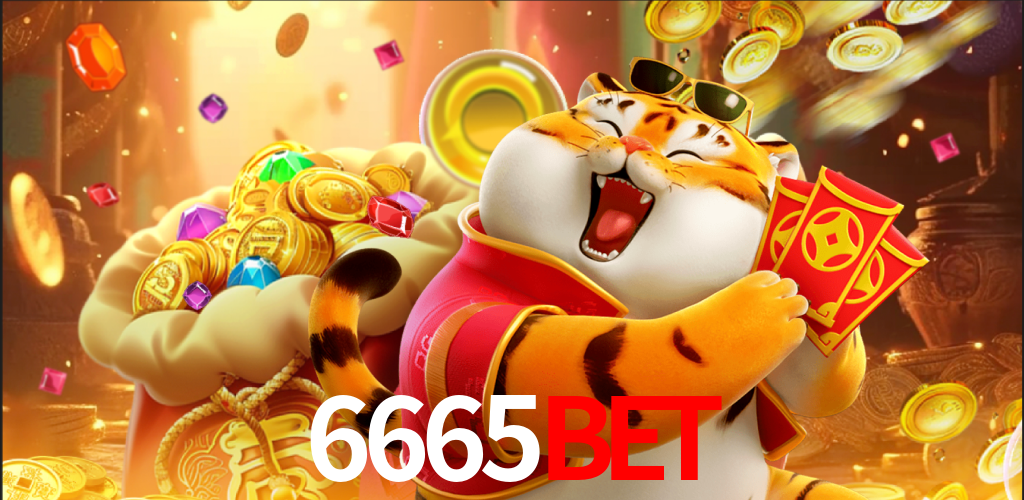 6665BET: A Experiência de Casino com Jogos de Mesa ao Vivo