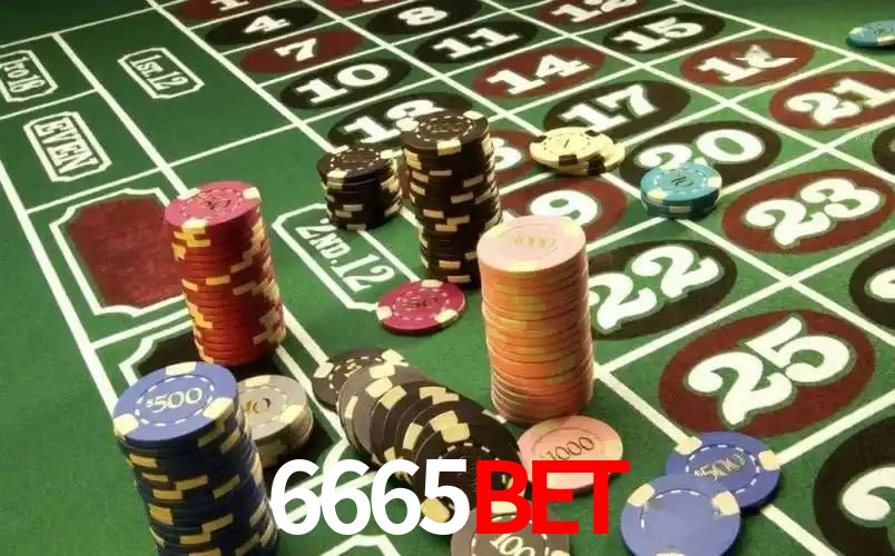 Player Reviews 6665BET
