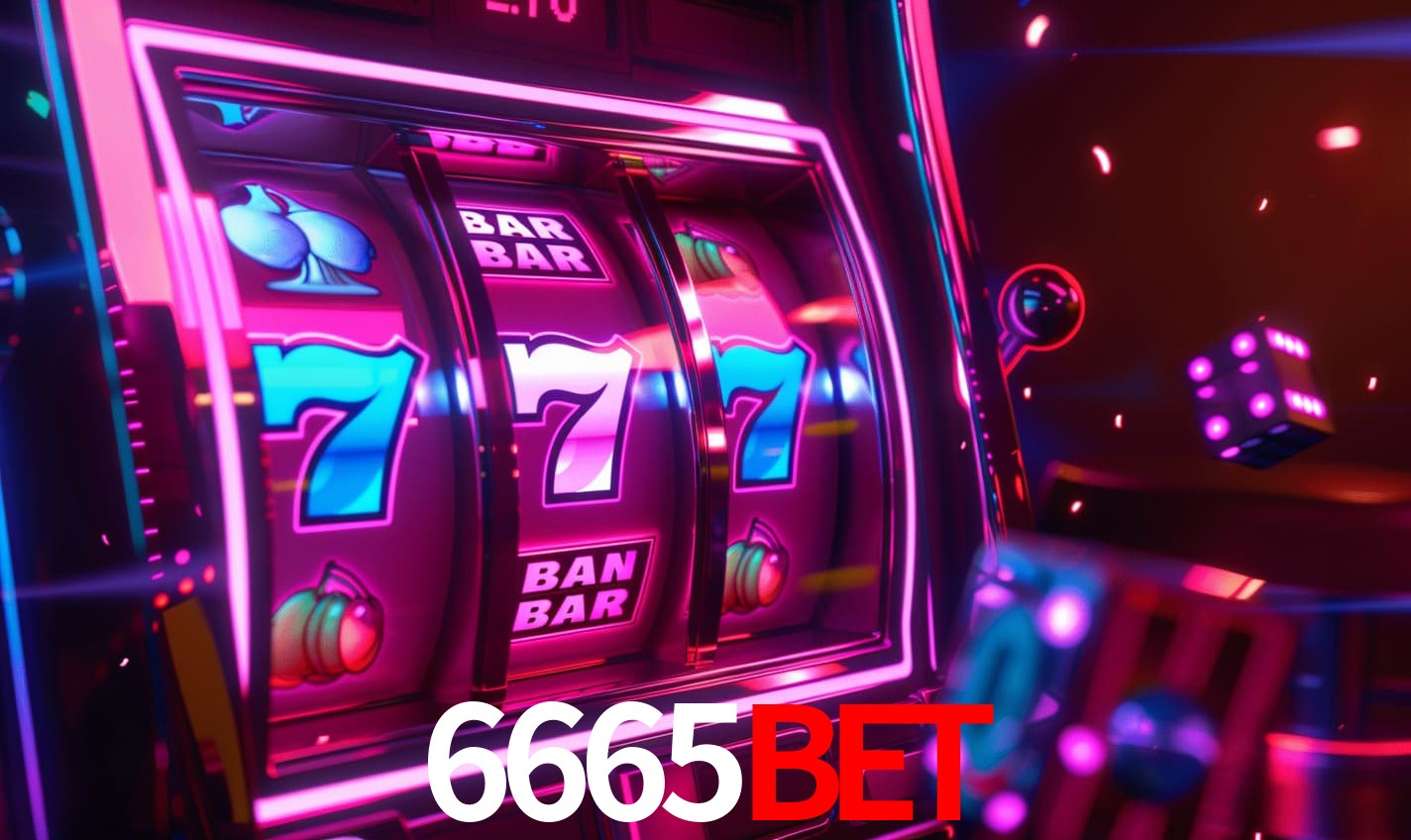Descubra a Essência do 6665BET: Nossa História e Compromissos