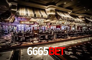 Weekend Specials 6665BET