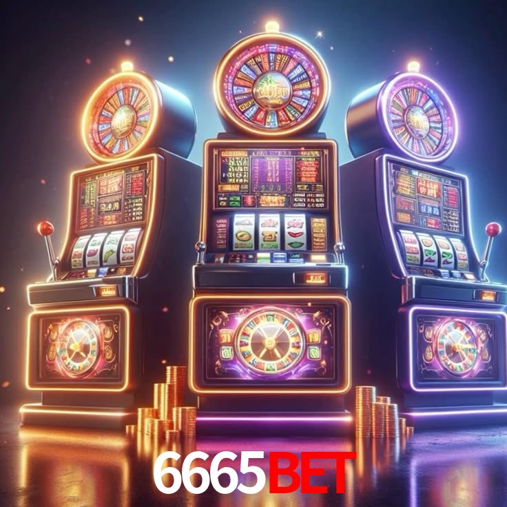 6665BET