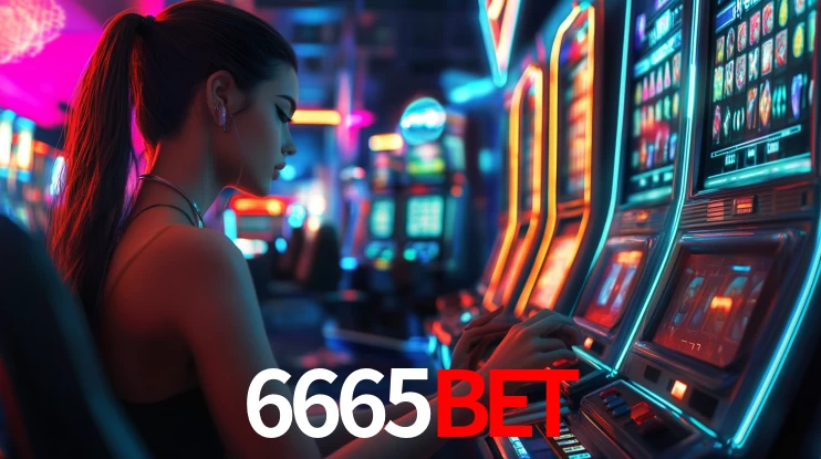 6665BET APP