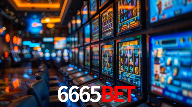 Secure Login 6665BET