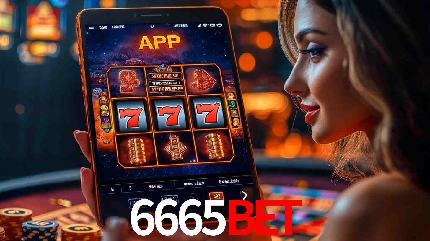 6665BET APP