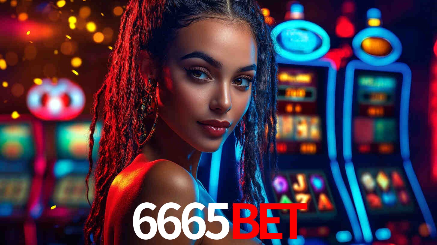 A Popularidade dos Caça-Níqueis no 6665BET