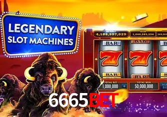 Desvendando o Mundo dos Jogos Virtuais na 6665BET