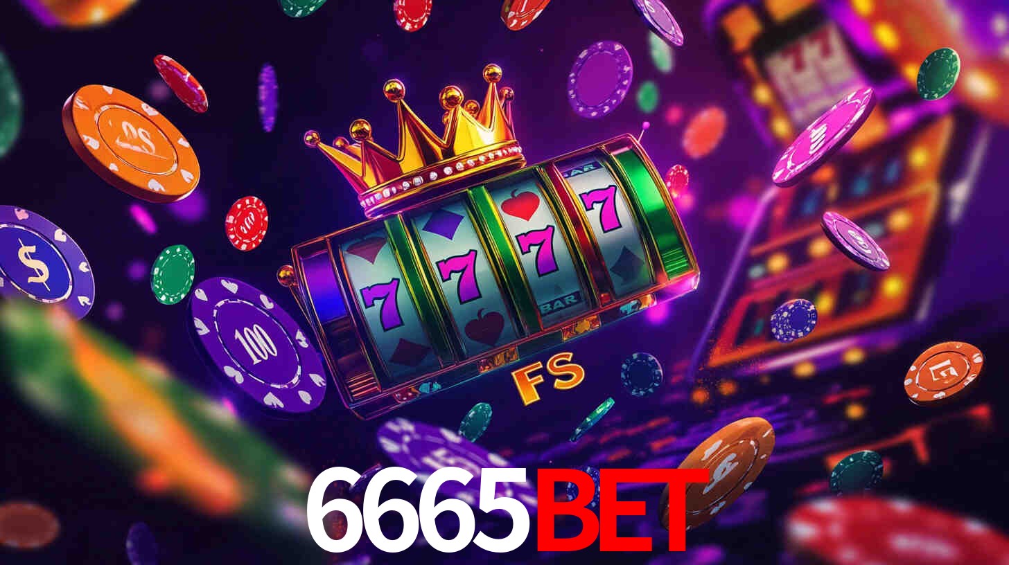 Premium Interface 6665BET